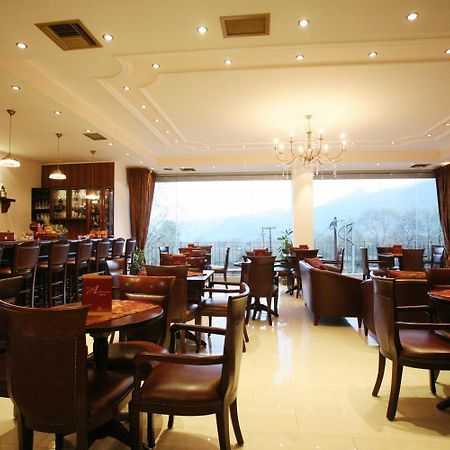 Hotel Athina Loutraki  Exterior photo