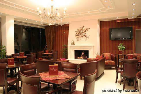 Hotel Athina Loutraki  Exterior photo