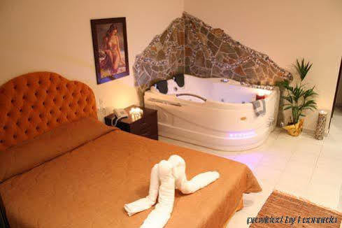 Hotel Athina Loutraki  Exterior photo